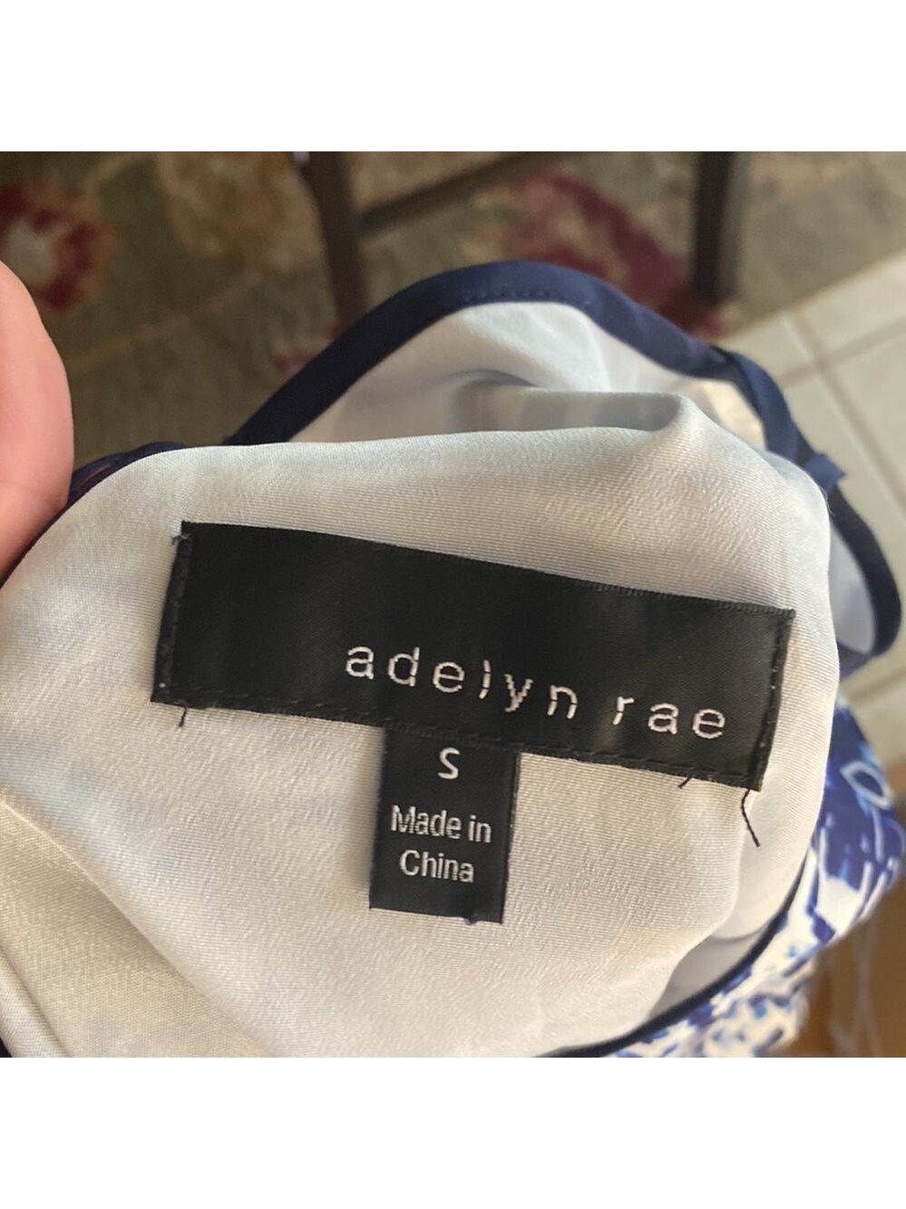 Adeline Rae romper - Picture 10 of 11